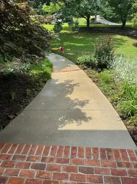 Walkway Restoration